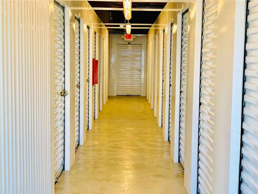 Storage Facility «Extra Space Storage», reviews and photos, 4664 Lincoln Ave, Cypress, CA 90630, USA