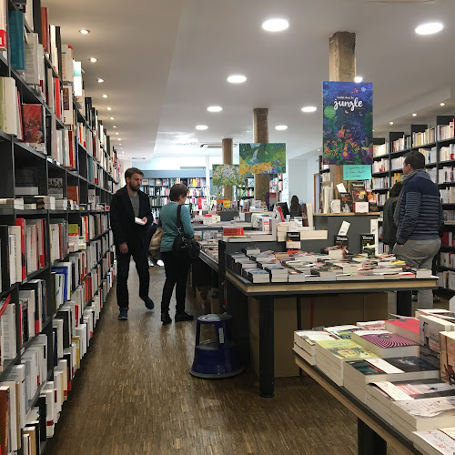Librairie L'Arbre à Lettres Paris