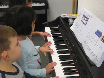 Gemechu Music School