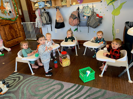 Day Care Center «Discovery Bay Daycare», reviews and photos, 248 13800 S, Draper, UT 84020, USA