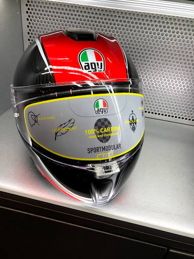 Motorcycle Dealer «Euro Cycle Las Vegas», reviews and photos, 6675 S Tenaya Way, Las Vegas, NV 89113, USA