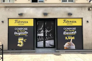 Five Pizza Original - Courbevoie image