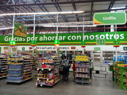 Bodega Aurrera Las Brisas