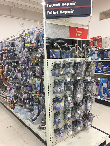 Home Improvement Store «Cash True Value Home Center», reviews and photos, 300 Flanders Rd, East Lyme, CT 06333, USA