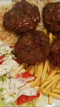 Kebab du Hünkar Restaurant à Mulhouse - n°2