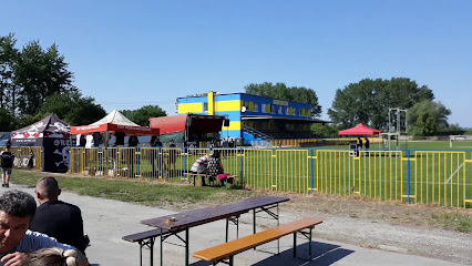 Sport Club Zbehy