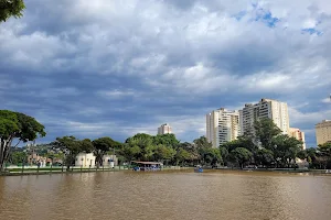 Lake Vila Galvao image