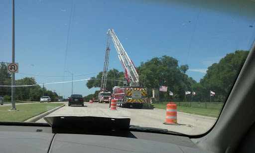 Funeral Home «Restland Funeral Home and Cemetery», reviews and photos, 13005 Greenville Ave, Dallas, TX 75243, USA