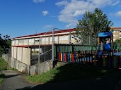 Colegio Público Vistahermosa en Ourense