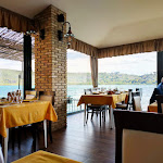 Photo n°2 de l'avis de Giulia.a fait le 17/04/2022 à 17:49 sur le  Ristorante Al Capannone Trevignano Romano à Trevignano Romano