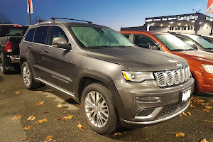 Langley Chrysler Dodge Jeep Ram