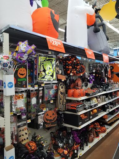 Department Store «Walmart Supercenter», reviews and photos, 2151 Royal Ave, Monona, WI 53713, USA