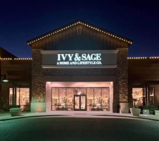 Ivy & Sage: A Home and Lifestyle Co.