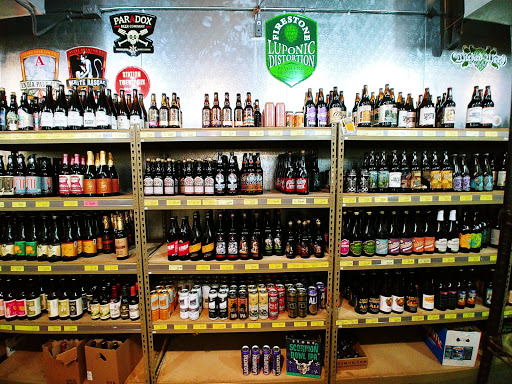 Liquor Store «Lukas Liquors Superstore», reviews and photos, 8457 S Yosemite St, Lone Tree, CO 80124, USA