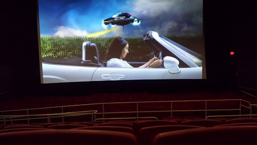 Movie Theater «AMC Classic Columbus 12», reviews and photos, 555 Creekview Ct, Columbus, IN 47201, USA