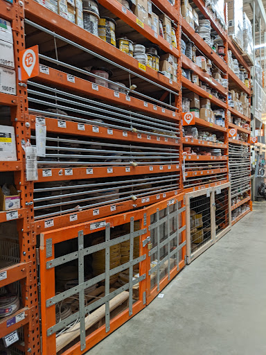 Home Improvement Store «The Home Depot», reviews and photos, 11616 Aurora Ave N, Seattle, WA 98133, USA