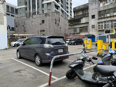 Beixin Rd Sec 1 Ln 64 9 Parking