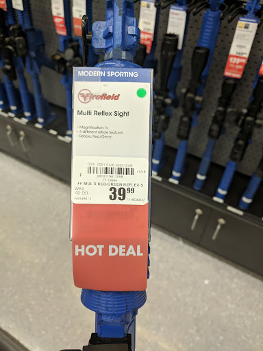 Sporting Goods Store «Academy Sports + Outdoors», reviews and photos, 275 New Byhalia Rd, Collierville, TN 38017, USA