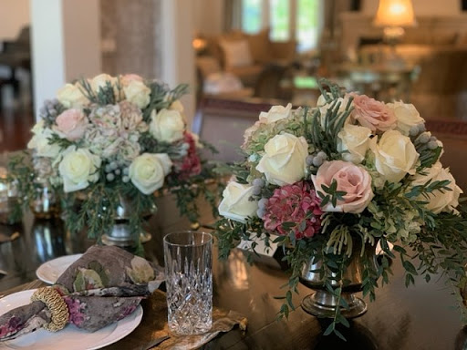 Florist «Florist Of Covington», reviews and photos, 2640 N Hwy 190, Covington, LA 70433, USA