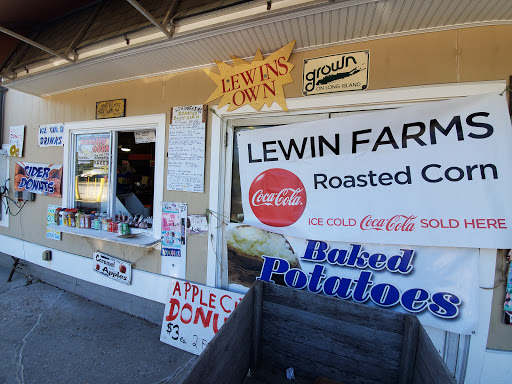 Farm «Lewin Farms», reviews and photos, 812 Sound Ave, Calverton, NY 11933, USA