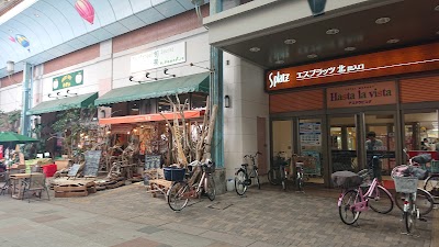 フルーツパーラー 旬果