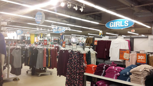 Clothing Store «Old Navy», reviews and photos, 60 Wynnewood Rd, Wynnewood, PA 19096, USA