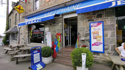 Kap'tiphaine à Fréhel