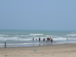 Veracruz Playa Tecolutla'in fotoğrafı çok temiz temizlik seviyesi ile