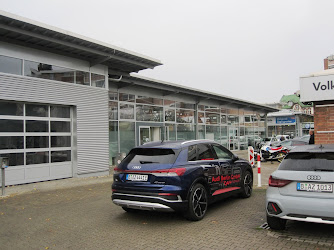 Volkswagen Automobile Berlin GmbH - Audi
