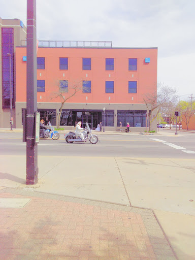 Ice Cream Shop «Sanders Chocolate & Ice Cream Shoppes - Wyandotte», reviews and photos, 3042 Biddle Ave, Wyandotte, MI 48192, USA