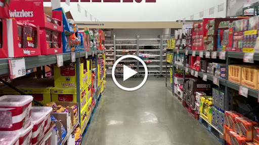 Warehouse club «BJ’s Wholesale Club», reviews and photos, 125 Cross Rd, Waterford, CT 06385, USA