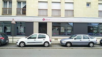 AESIO mutuelle à Alençon
