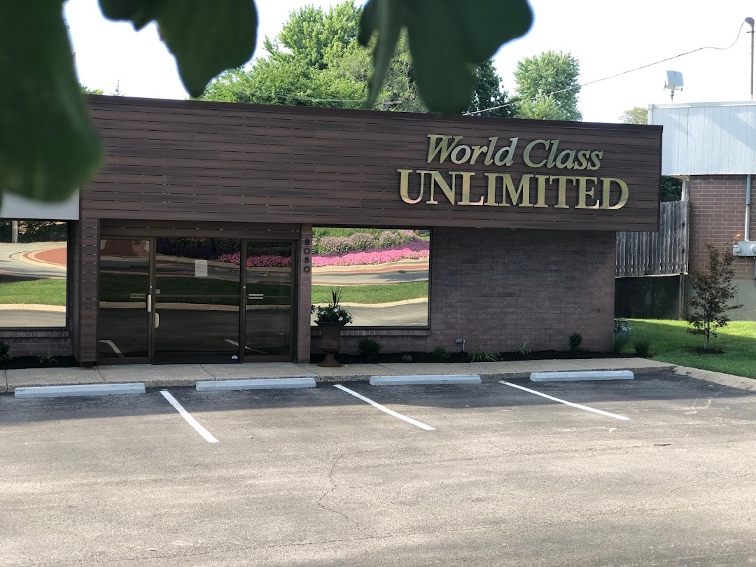 World Class Unlimited, Inc