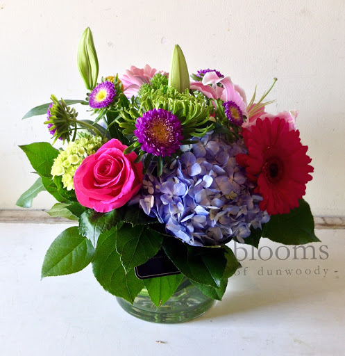 Florist «blooms of dunwoody», reviews and photos, 5479 Chamblee Dunwoody Rd, Atlanta, GA 30338, USA