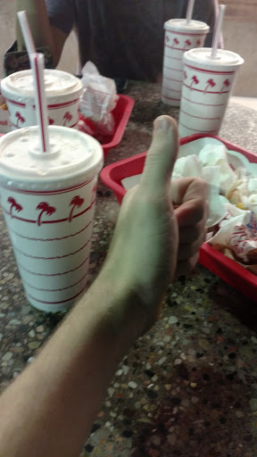 In-N-Out Burger image