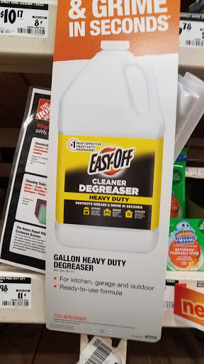 Home Improvement Store «The Home Depot», reviews and photos, 0295 Yoder Ave, Avon, CO 81620, USA