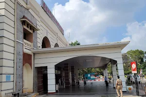 Tiruchchirappalli Junction image