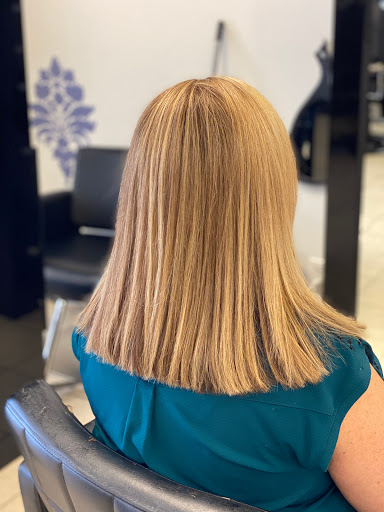Hair Salon «Viva Salon & Spa», reviews and photos, 3651 Dawson Forest Rd E, Dawsonville, GA 30534, USA
