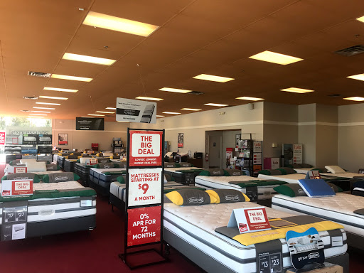 Mattress Store «Mattress Firm Rockaway», reviews and photos, 300 Enterprise Dr, Rockaway, NJ 07866, USA