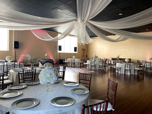 Mambo Room Cultural Dance & Event Center - Dance Studio | Wedding Venue