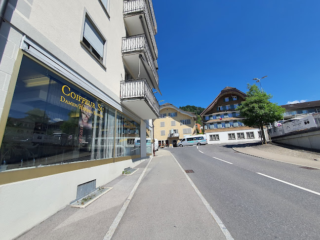 Coiffeur Su - Sarnen