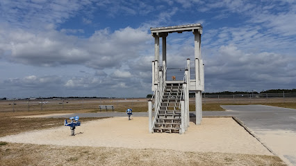 Pensacola Aviation Discovery Park