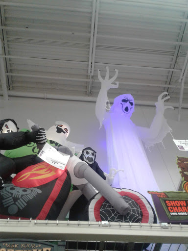 Home Improvement Store «The Home Depot», reviews and photos, 1500 Rome Hwy, Cedartown, GA 30125, USA