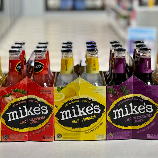 Liquor Store «Tierney Liquor Store», reviews and photos, 2760 Rice St, St Paul, MN 55113, USA