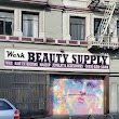 WERK Beauty Supply