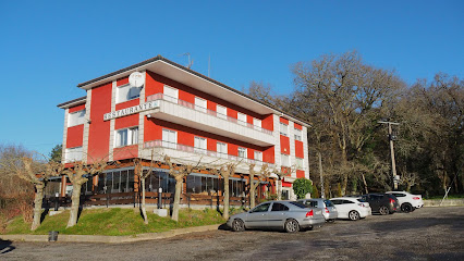 Restaurante Hostal Ateneo S.l. - Carretera N-525, km 267, 32138 Piñor, Ourense, Province of Ourense, Spain