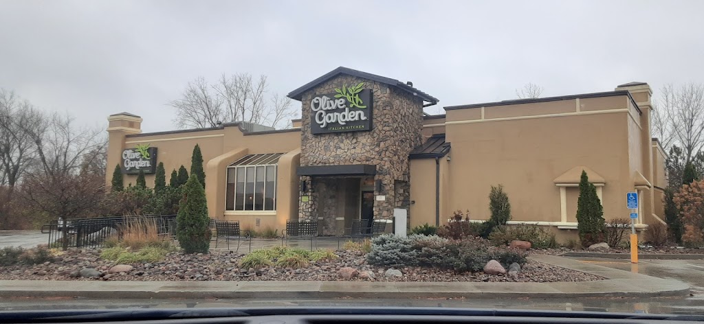 Olive Garden Italian Restaurant 50266