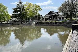 Niwase Castle Ruins image