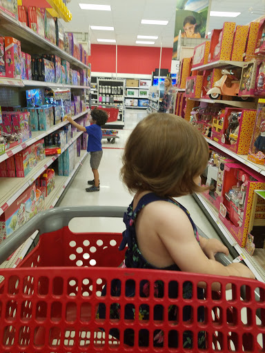 Department Store «Target», reviews and photos, 1701 N Gaffey St, San Pedro, CA 90731, USA