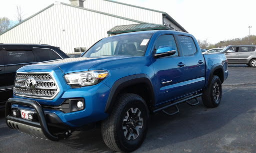 Used Car Dealer «9 East Auto Sales», reviews and photos, 39 Slonaker Ln, Martinsburg, WV 25405, USA